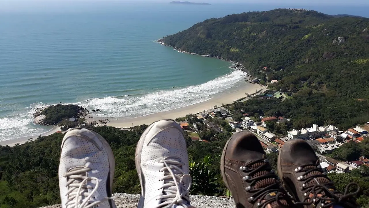 Residencial Yamanashi Apartment Bombinhas Brazil