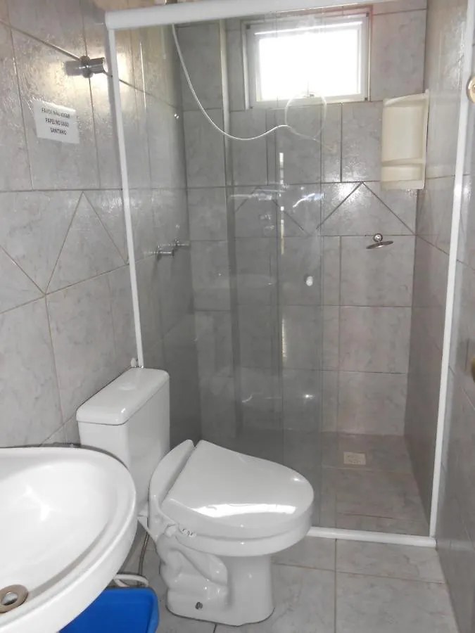 Residencial Yamanashi Apartment Bombinhas