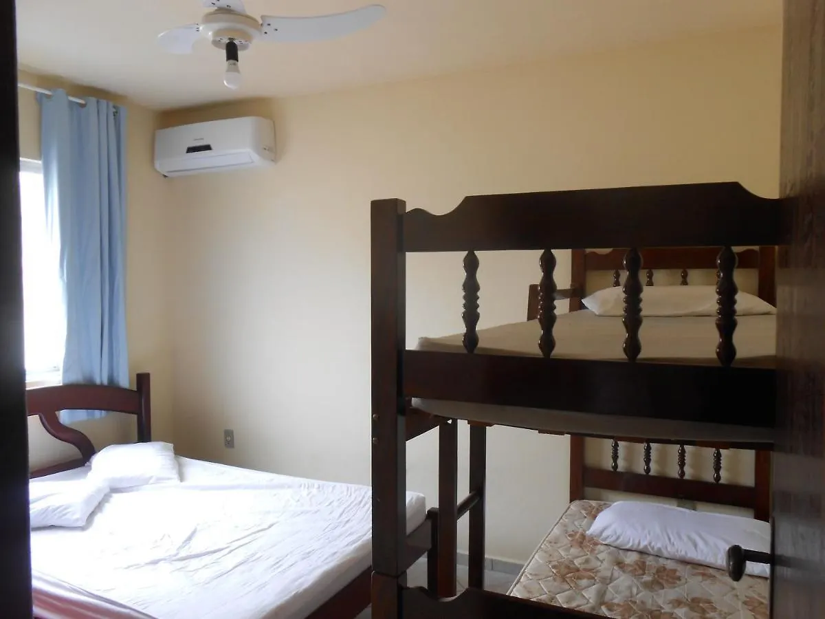 Residencial Yamanashi Apartment Bombinhas