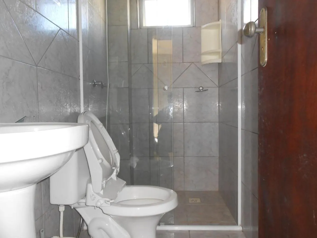 Residencial Yamanashi Apartment Bombinhas