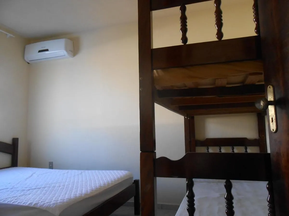 Residencial Yamanashi Apartment Bombinhas