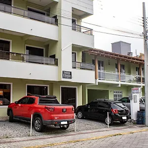 Residencial Elpidio Bombinhas
