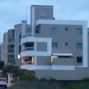 Novo Lar 1 Bombinhas