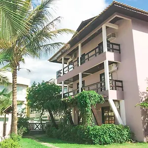 Residencial Solar Flores Apto 07 Bombinhas