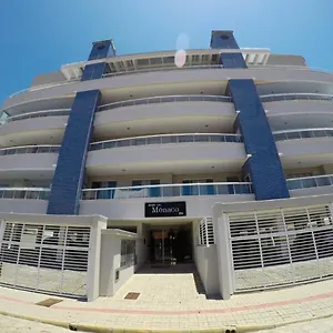 Ed Mônaco, 150 Metros Da De Bombas Bombinhas