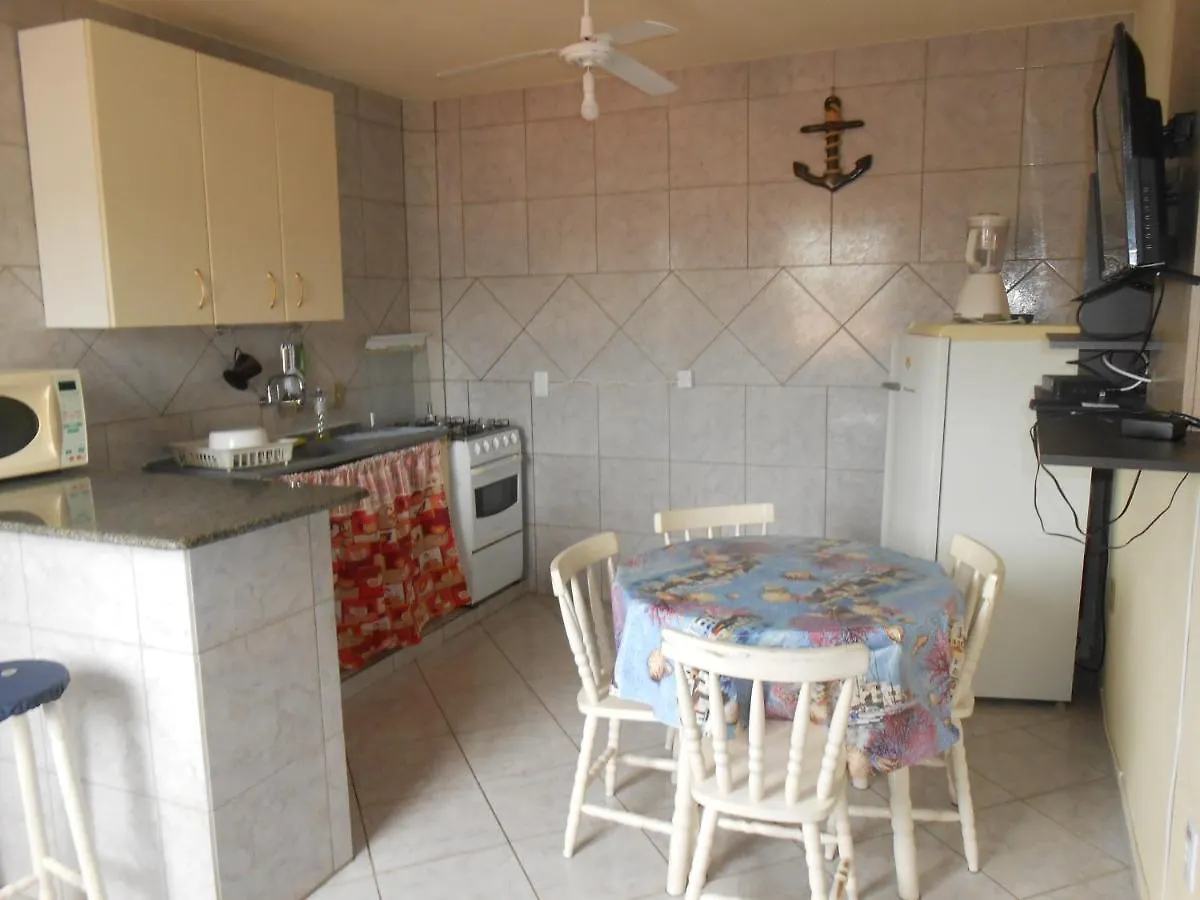 Apartmán Residencial Yamanashi Bombinhas